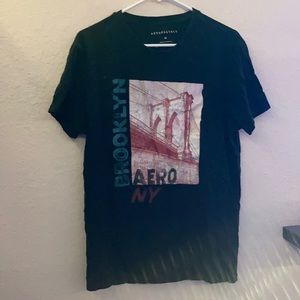 Brooklyn Aeropostale Tee